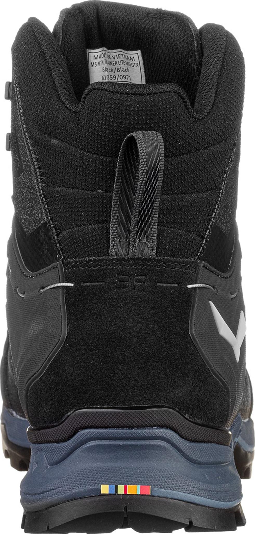 Product gallery image number 2 for product Mountain Trainer Lite Mid GORE-TEX® Hiking Boots - Men's