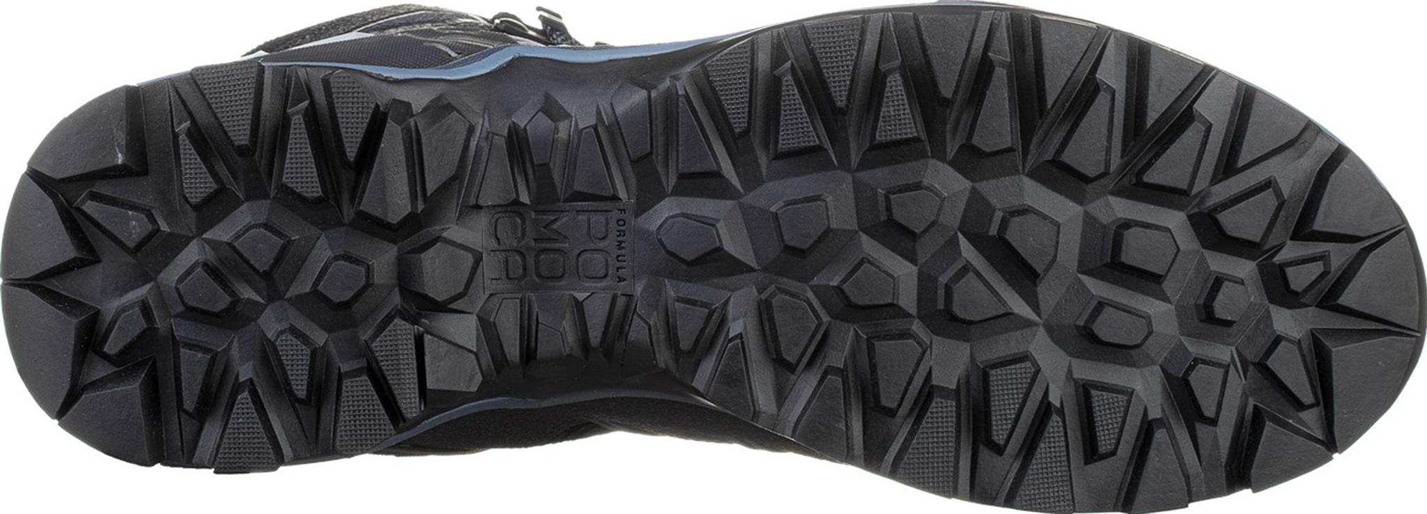 Product gallery image number 3 for product Mountain Trainer Lite Mid GORE-TEX® Hiking Boots - Men's