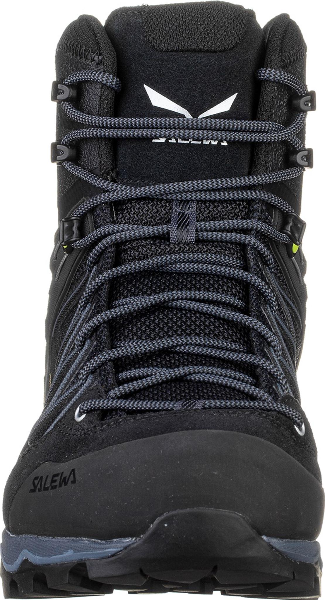 Product gallery image number 4 for product Mountain Trainer Lite Mid GORE-TEX® Hiking Boots - Men's