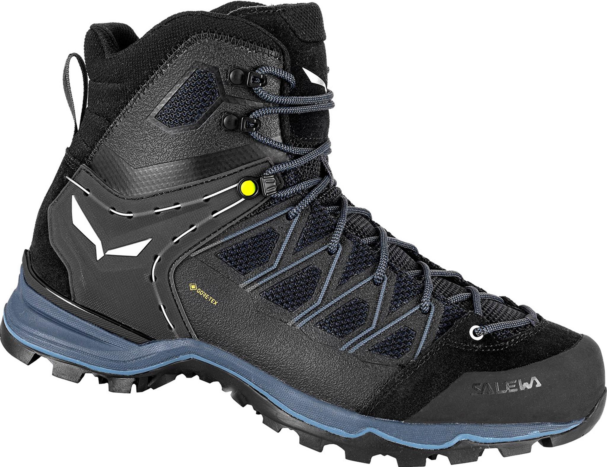 Product gallery image number 5 for product Mountain Trainer Lite Mid GORE-TEX® Hiking Boots - Men's