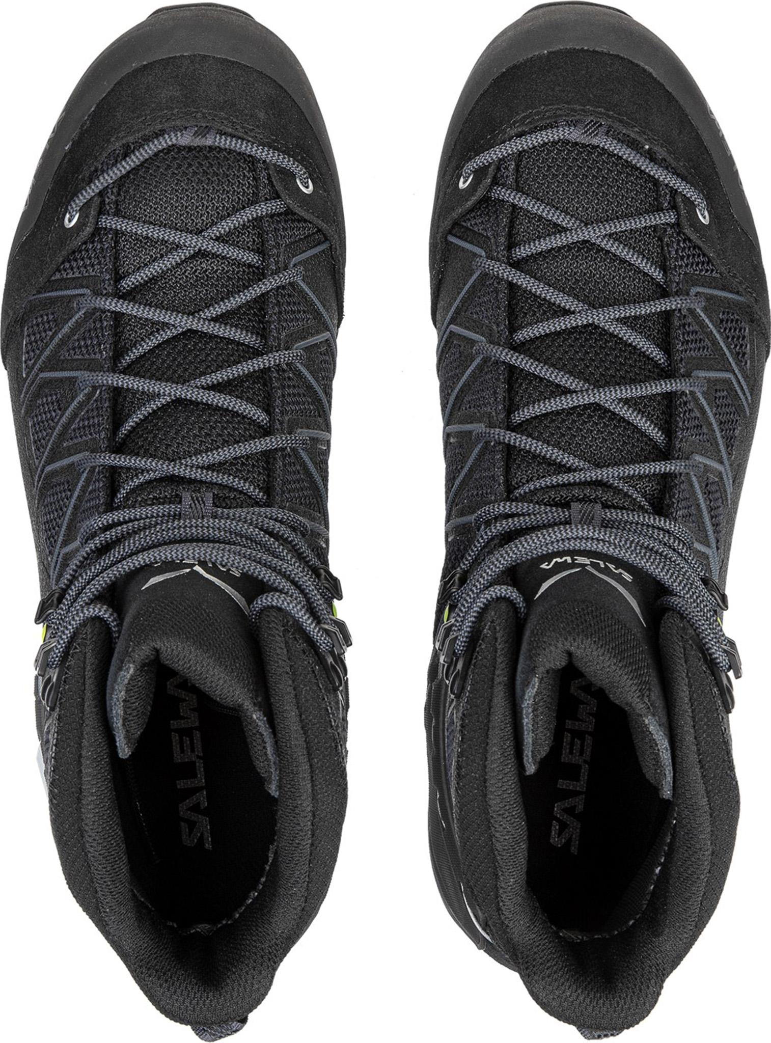 Product gallery image number 6 for product Mountain Trainer Lite Mid GORE-TEX® Hiking Boots - Men's