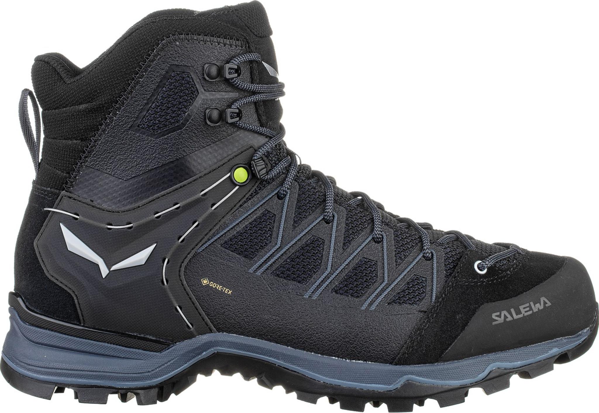 Product gallery image number 1 for product Mountain Trainer Lite Mid GORE-TEX® Hiking Boots - Men's