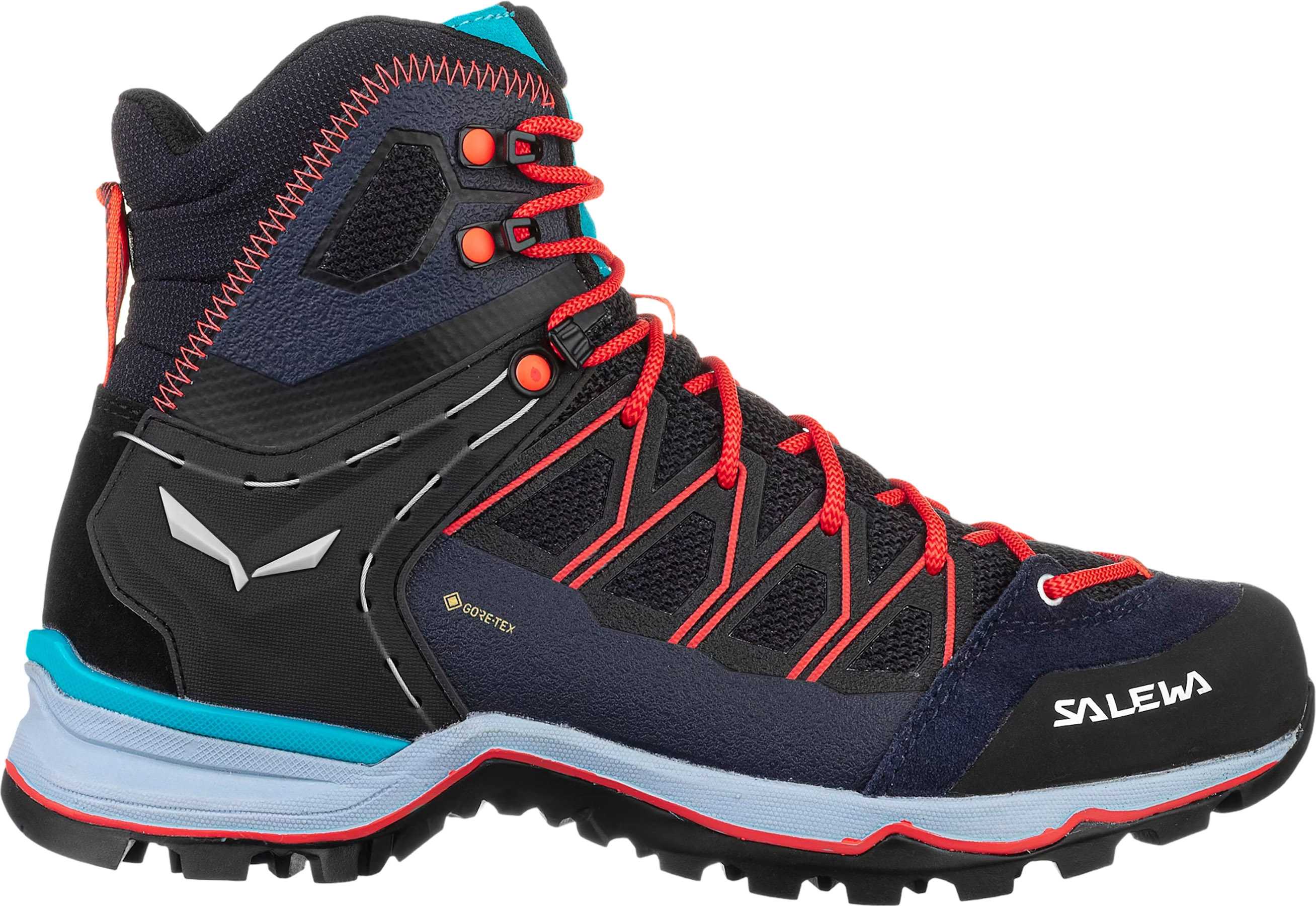 Image de produit pour Souliers de randonnée mi-hautes Mountain Trainer Lite GORE-TEX [Large] - Femme