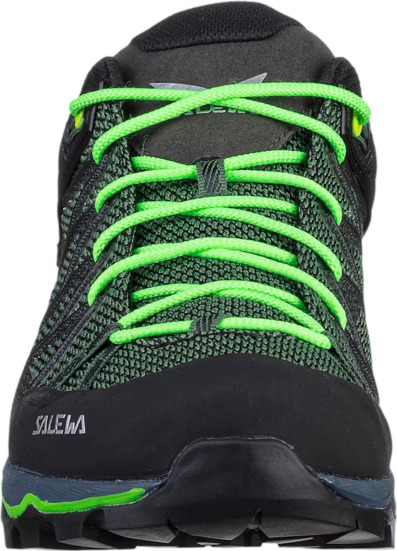Product gallery image number 3 for product Mountain Trainer Lite GORE-TEX Mountaineering Shoes - Men's