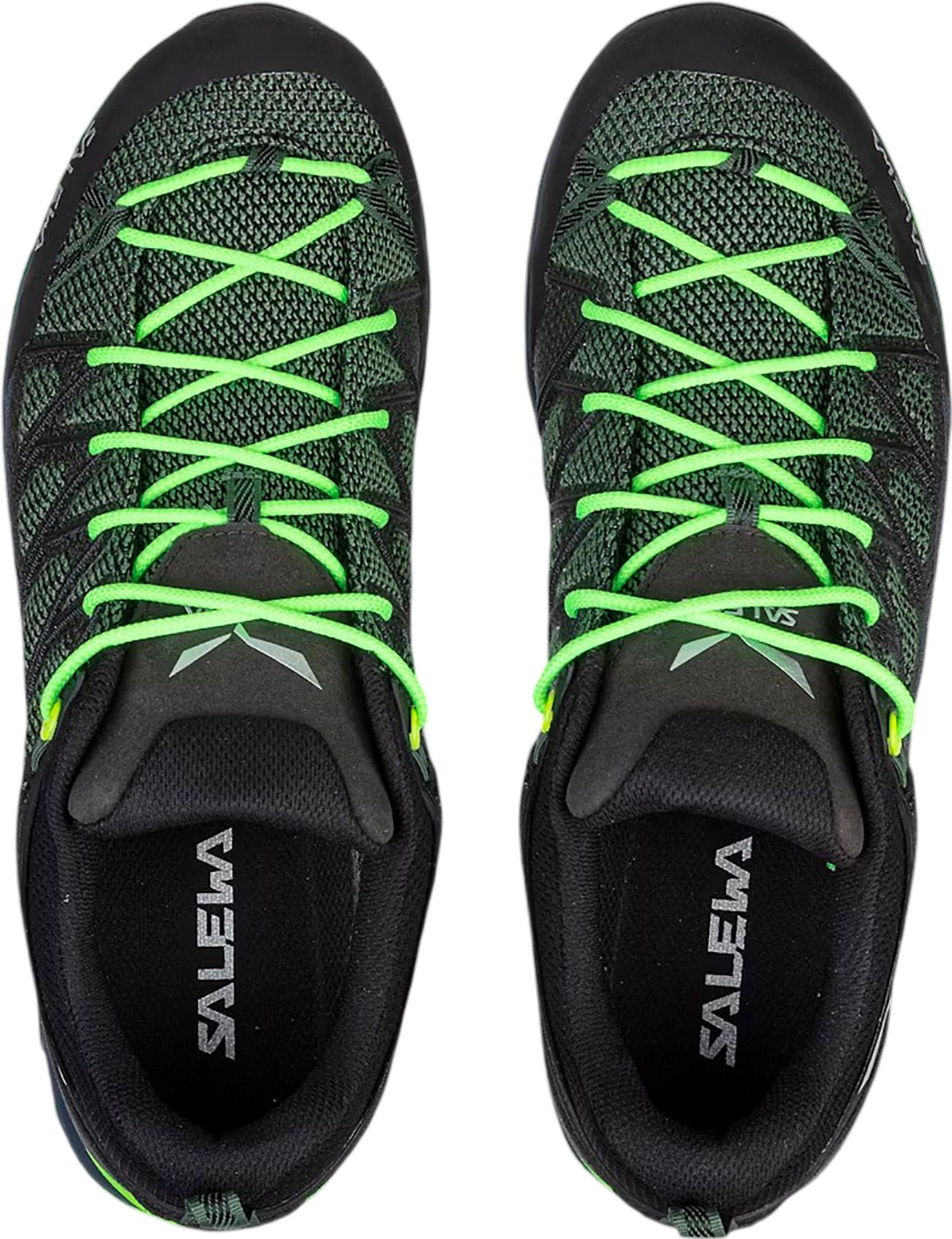 Product gallery image number 2 for product Mountain Trainer Lite GORE-TEX Mountaineering Shoes - Men's