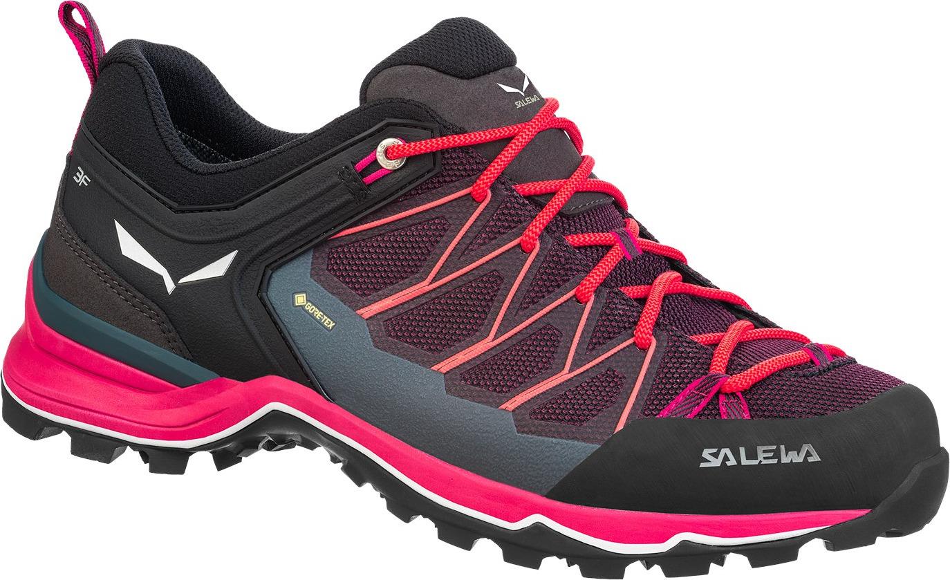 Numéro de l'image de la galerie de produits 2 pour le produit Souliers Mountain Trainer Lite Gore-Tex - Femme
