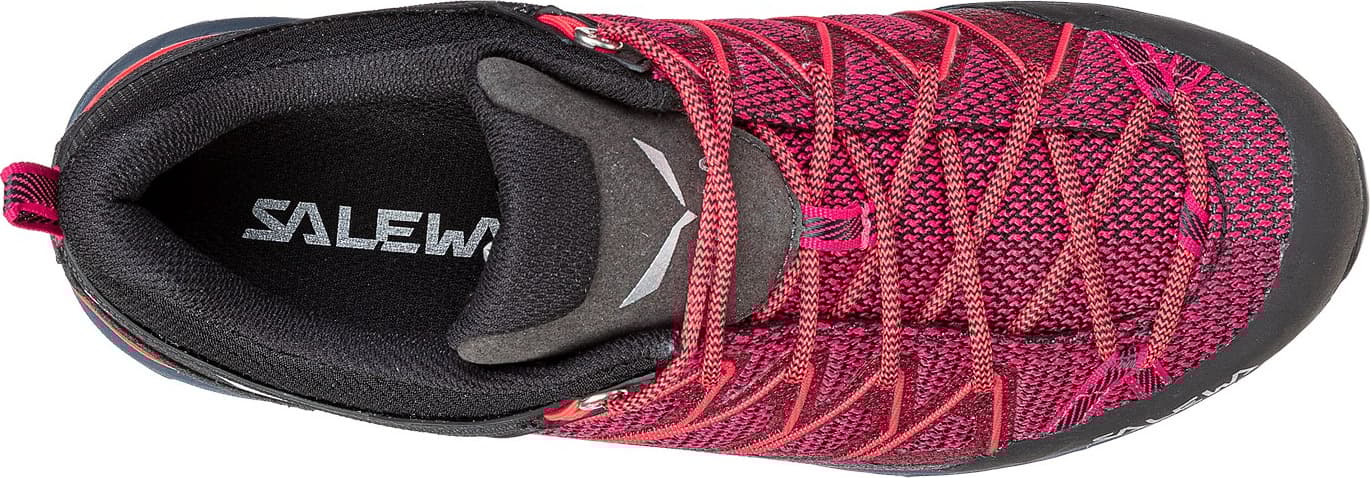 Numéro de l'image de la galerie de produits 3 pour le produit Souliers Mountain Trainer Lite Gore-Tex - Femme