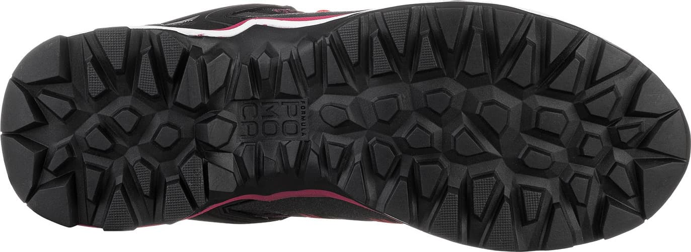 Numéro de l'image de la galerie de produits 6 pour le produit Souliers Mountain Trainer Lite Gore-Tex - Femme