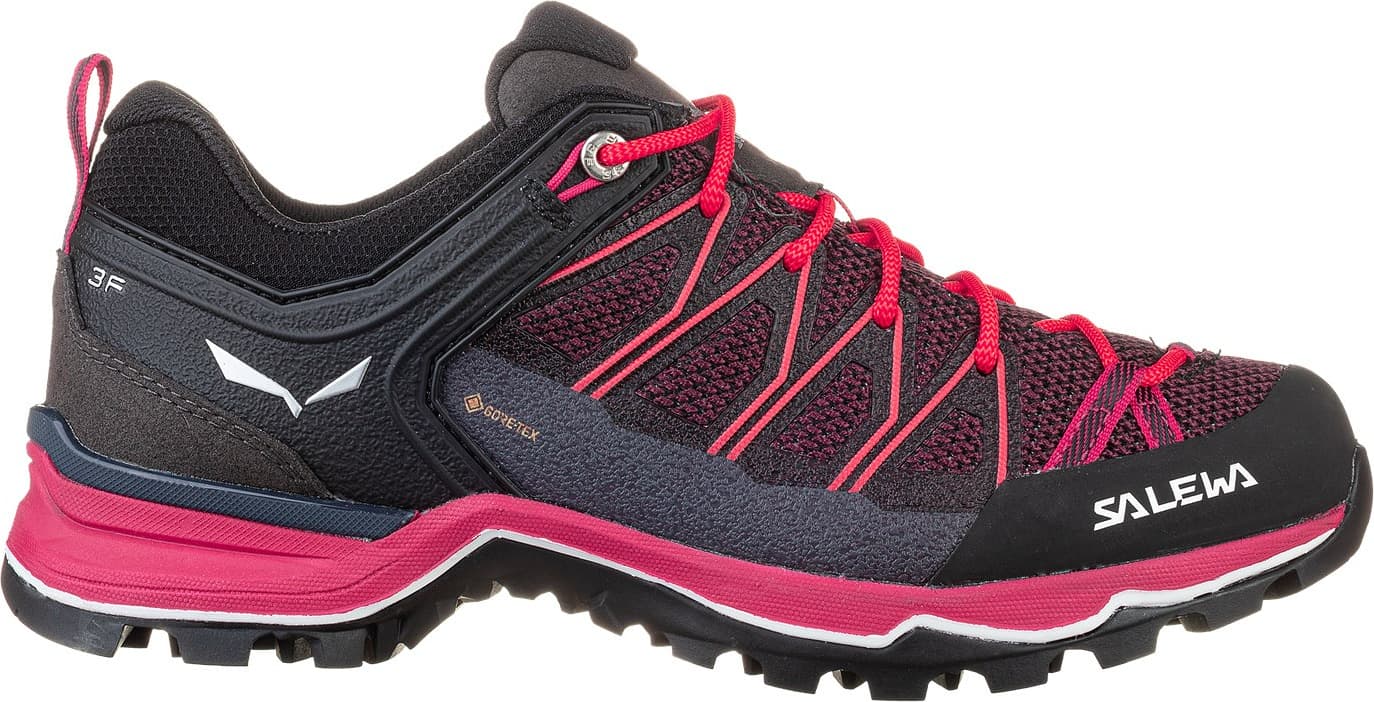 Numéro de l'image de la galerie de produits 1 pour le produit Souliers Mountain Trainer Lite Gore-Tex - Femme