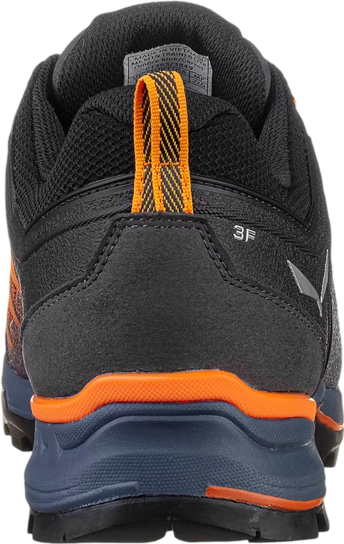 Product gallery image number 4 for product Mountain Trainer Lite Mountaineering Shoes - Men's
