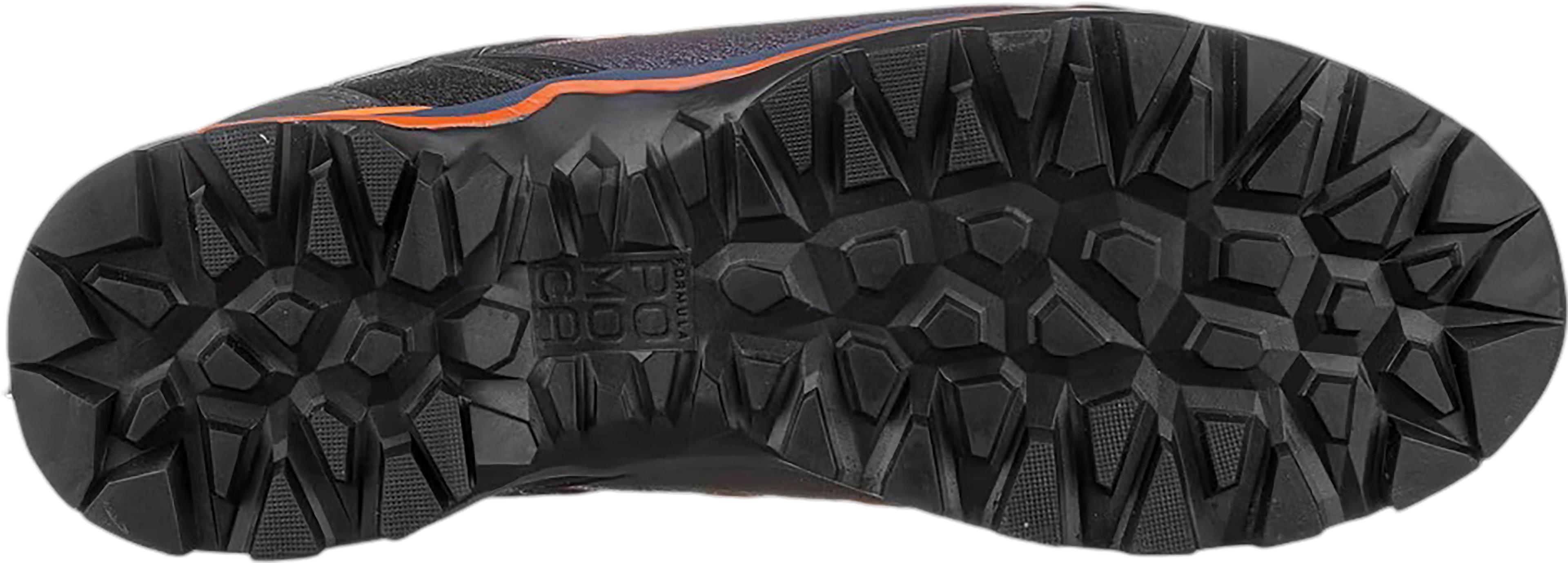 Product gallery image number 5 for product Mountain Trainer Lite Mountaineering Shoes - Men's