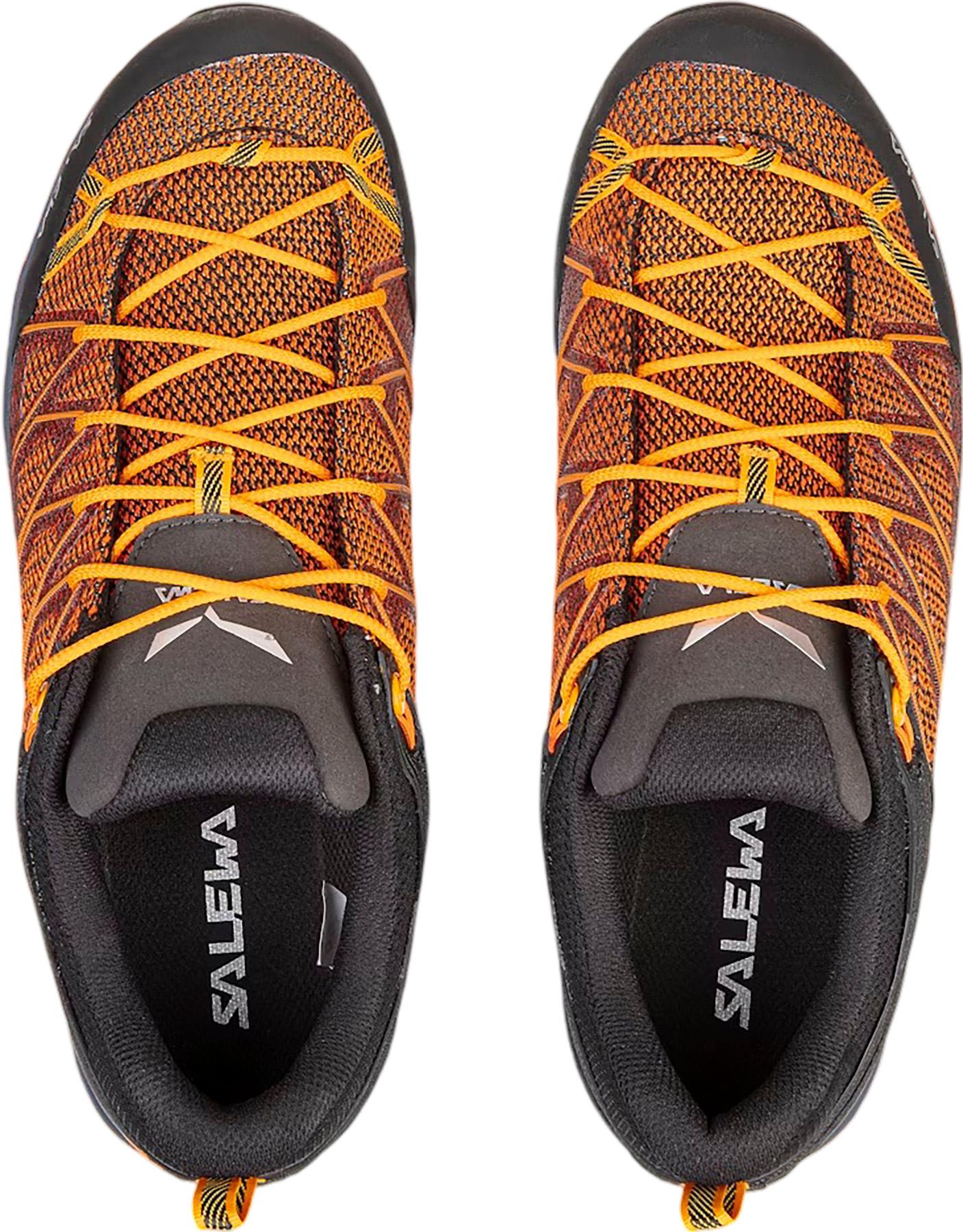 Product gallery image number 2 for product Mountain Trainer Lite Mountaineering Shoes - Men's