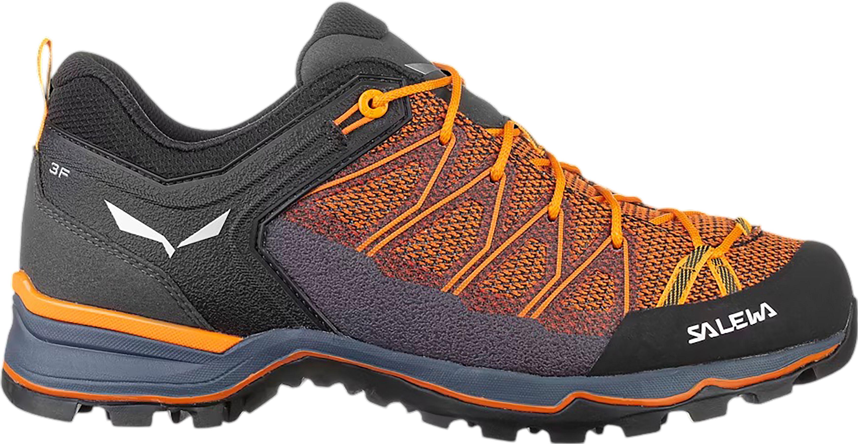 Numéro de l'image de la galerie de produits 1 pour le produit Souliers d'alpinisme Mountain Trainer Lite - Homme