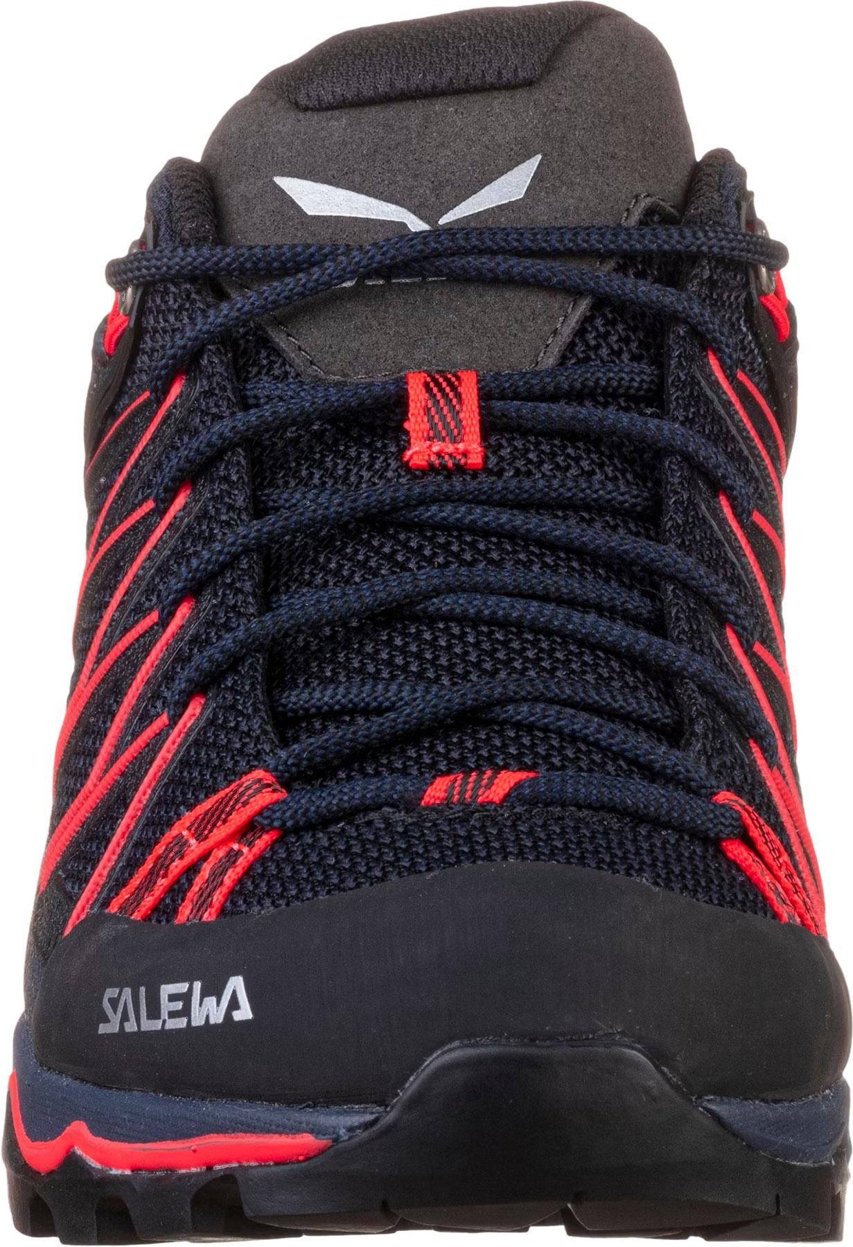 Product gallery image number 4 for product Mountain Trainer Lite Hiking Shoes [Wide] - Women's