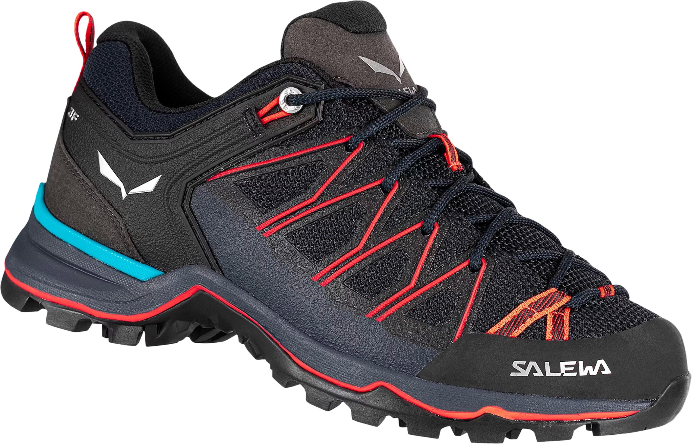 Product gallery image number 5 for product Mountain Trainer Lite Hiking Shoes [Wide] - Women's