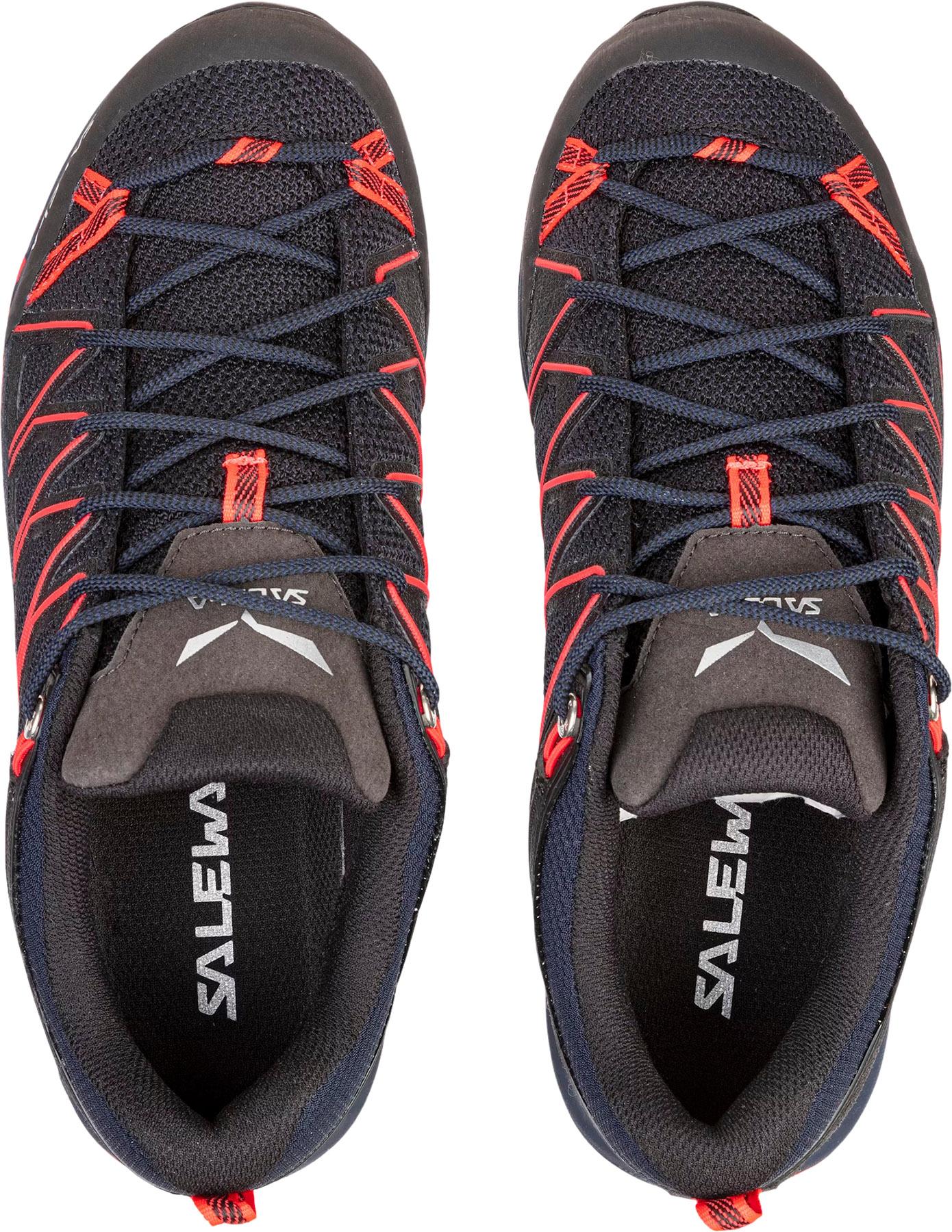 Product gallery image number 6 for product Mountain Trainer Lite Hiking Shoes [Wide] - Women's