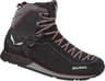 Colour: Asphalt - Tawny Port