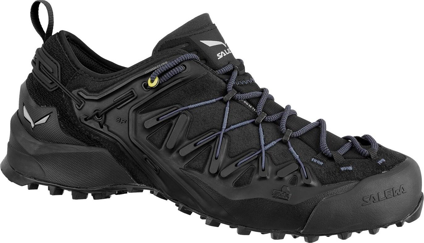 Product gallery image number 1 for product Wildfire Edge Gore-Tex Shoes - Men's