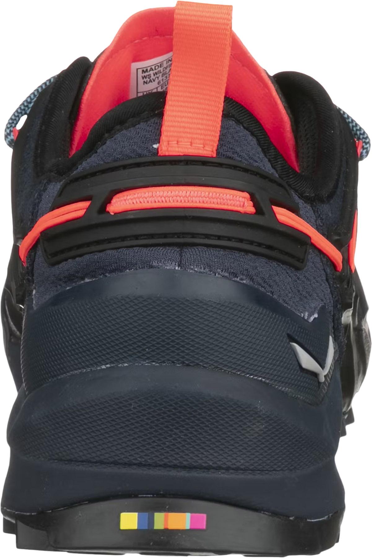 Product gallery image number 4 for product Wildfire Edge GORE-TEX Approach Shoes - Women's