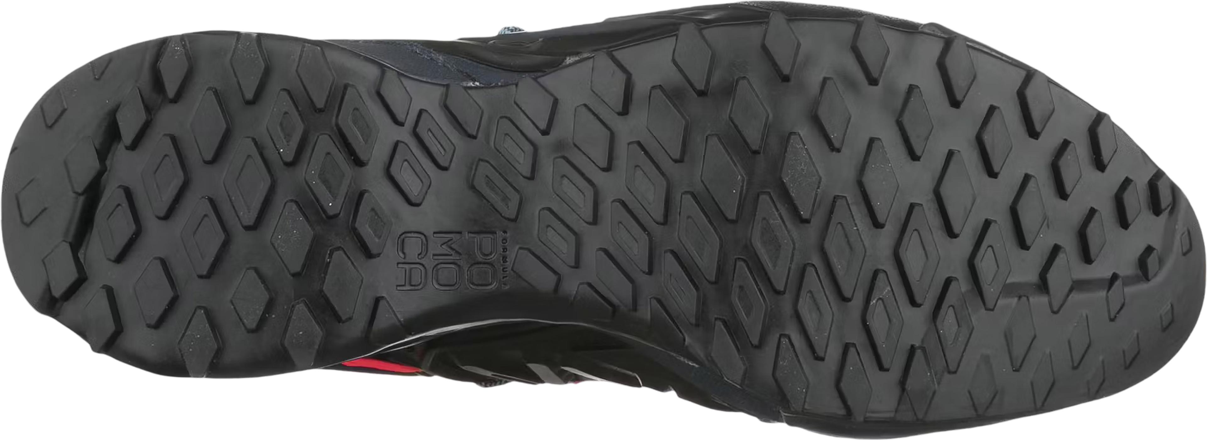 Product gallery image number 2 for product Wildfire Edge GORE-TEX Approach Shoes - Women's