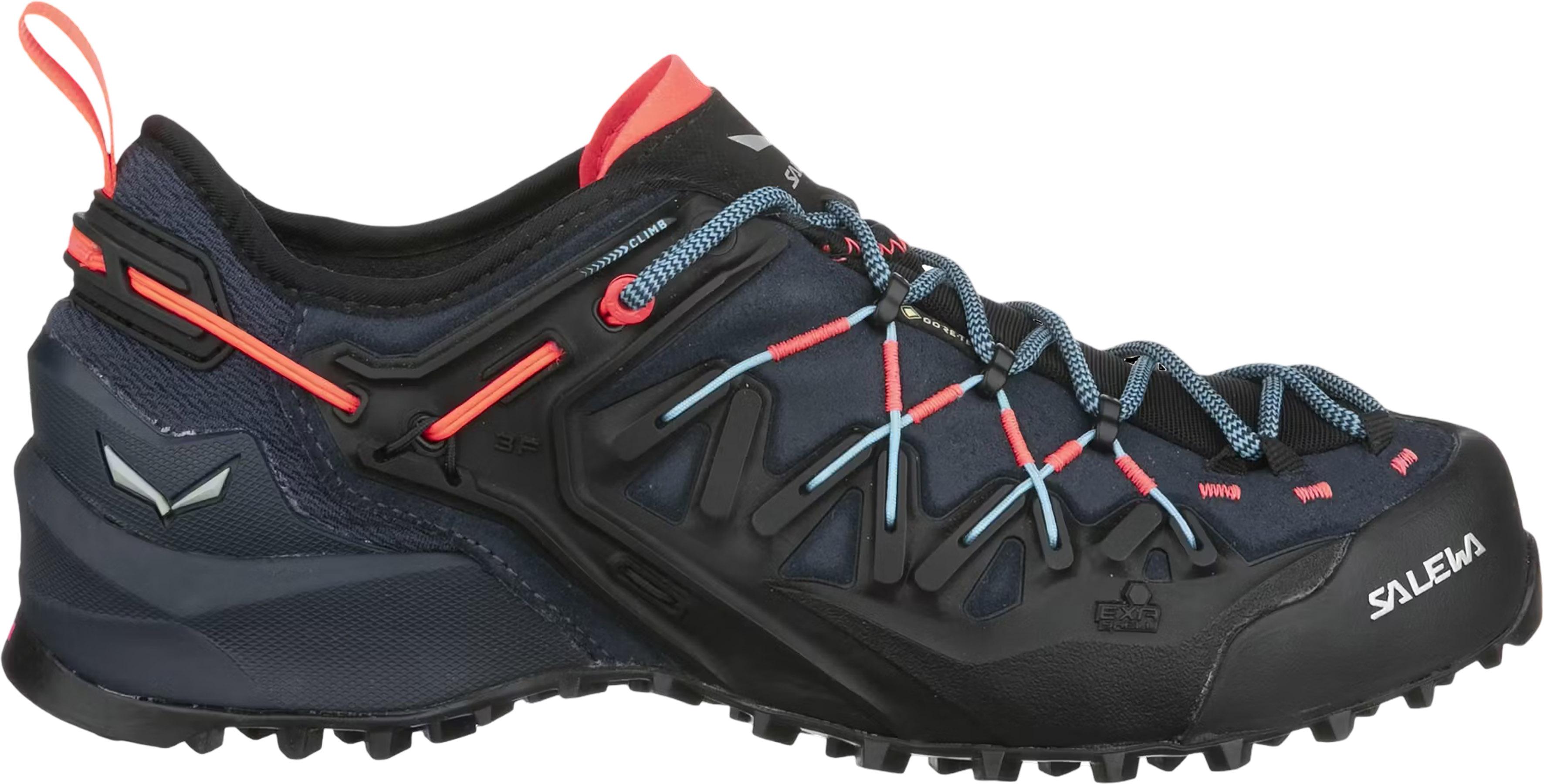 Product image for Wildfire Edge GORE-TEX Approach Shoes - Women's