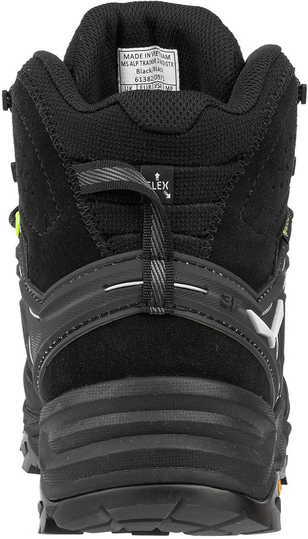 Product gallery image number 3 for product Alp Trainer 2 Mid GTX Hiking Boots - Men's