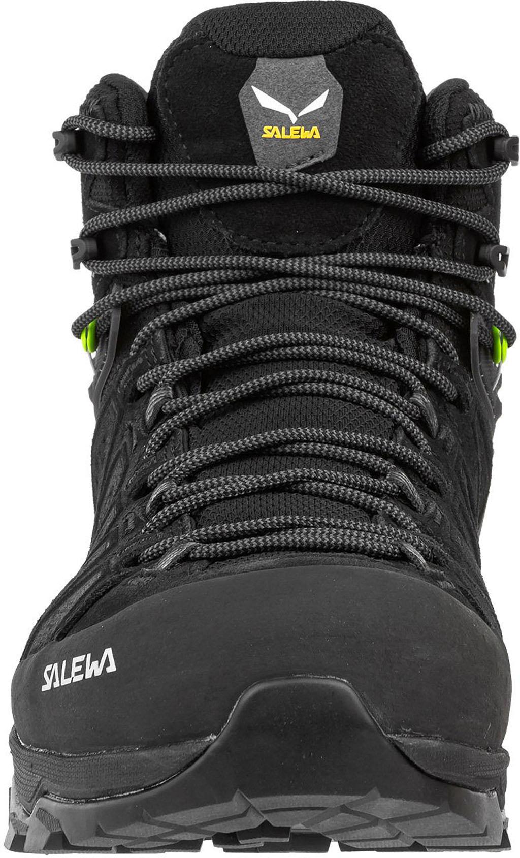 Product gallery image number 2 for product Alp Trainer 2 Mid GTX Hiking Boots - Men's