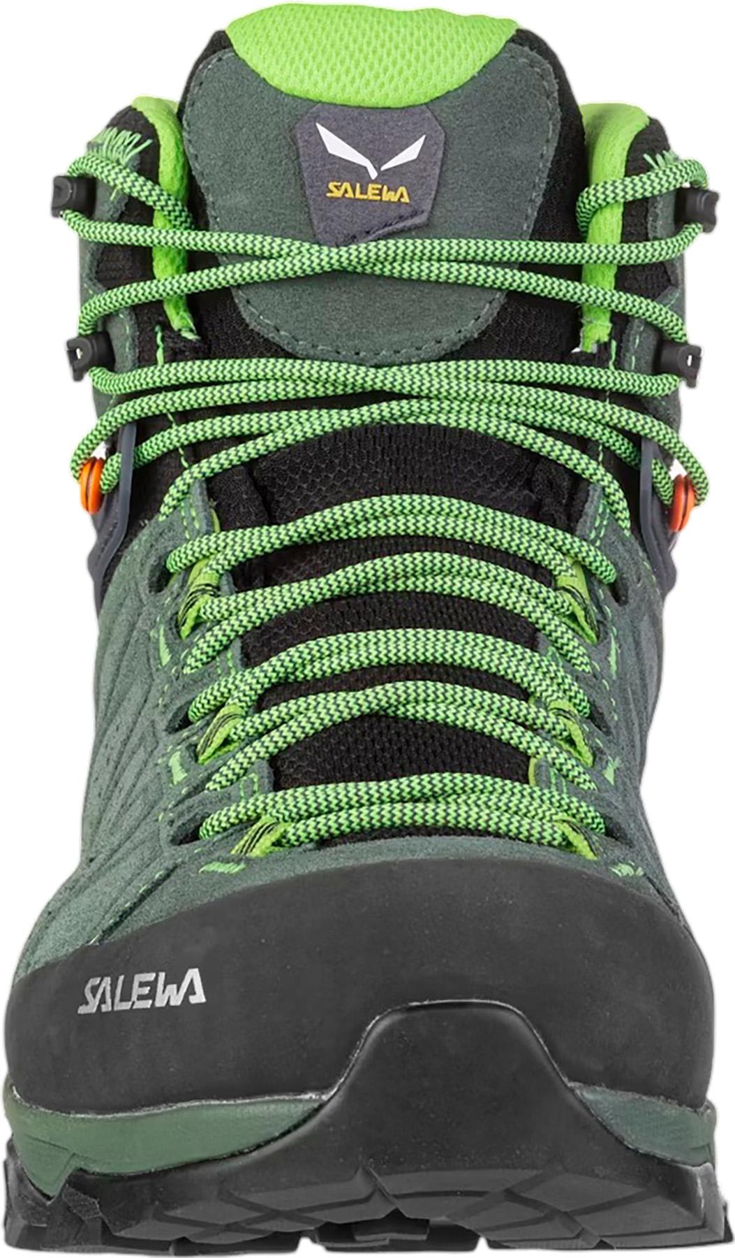 Numéro de l'image de la galerie de produits 3 pour le produit Bottes de randonnée Alp Trainer 2 Mid GTX - Homme