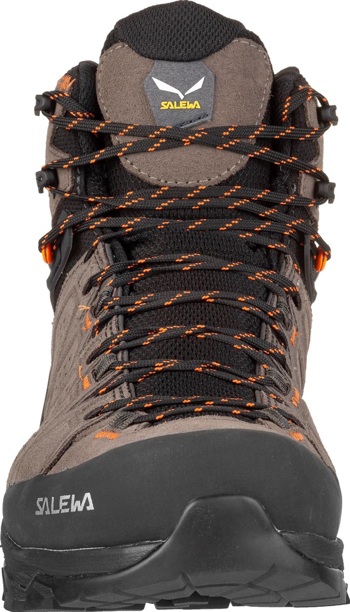 Product gallery image number 4 for product Alp Trainer 2 Mid GTX Hiking Boots - Men's