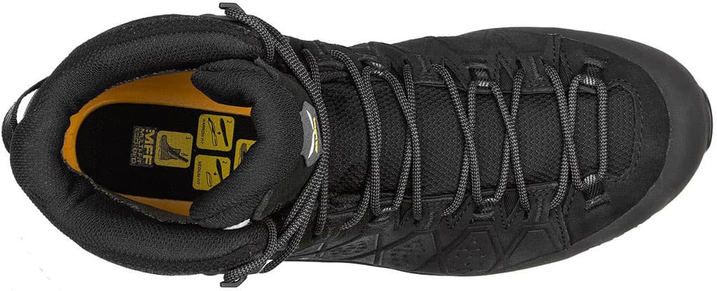 Product gallery image number 5 for product Alp Trainer 2 Mid GTX Hiking Boots - Men's