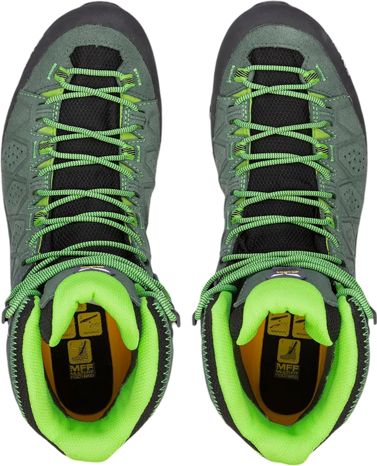 Numéro de l'image de la galerie de produits 2 pour le produit Bottes de randonnée Alp Trainer 2 Mid GTX - Homme