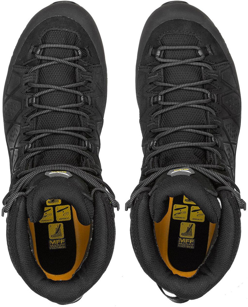Product gallery image number 6 for product Alp Trainer 2 Mid GTX Hiking Boots - Men's