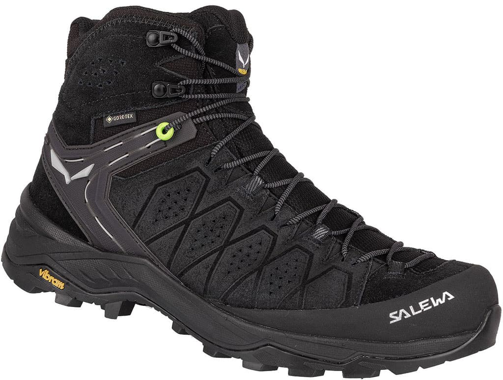 Product gallery image number 1 for product Alp Trainer 2 Mid GTX Hiking Boots - Men's