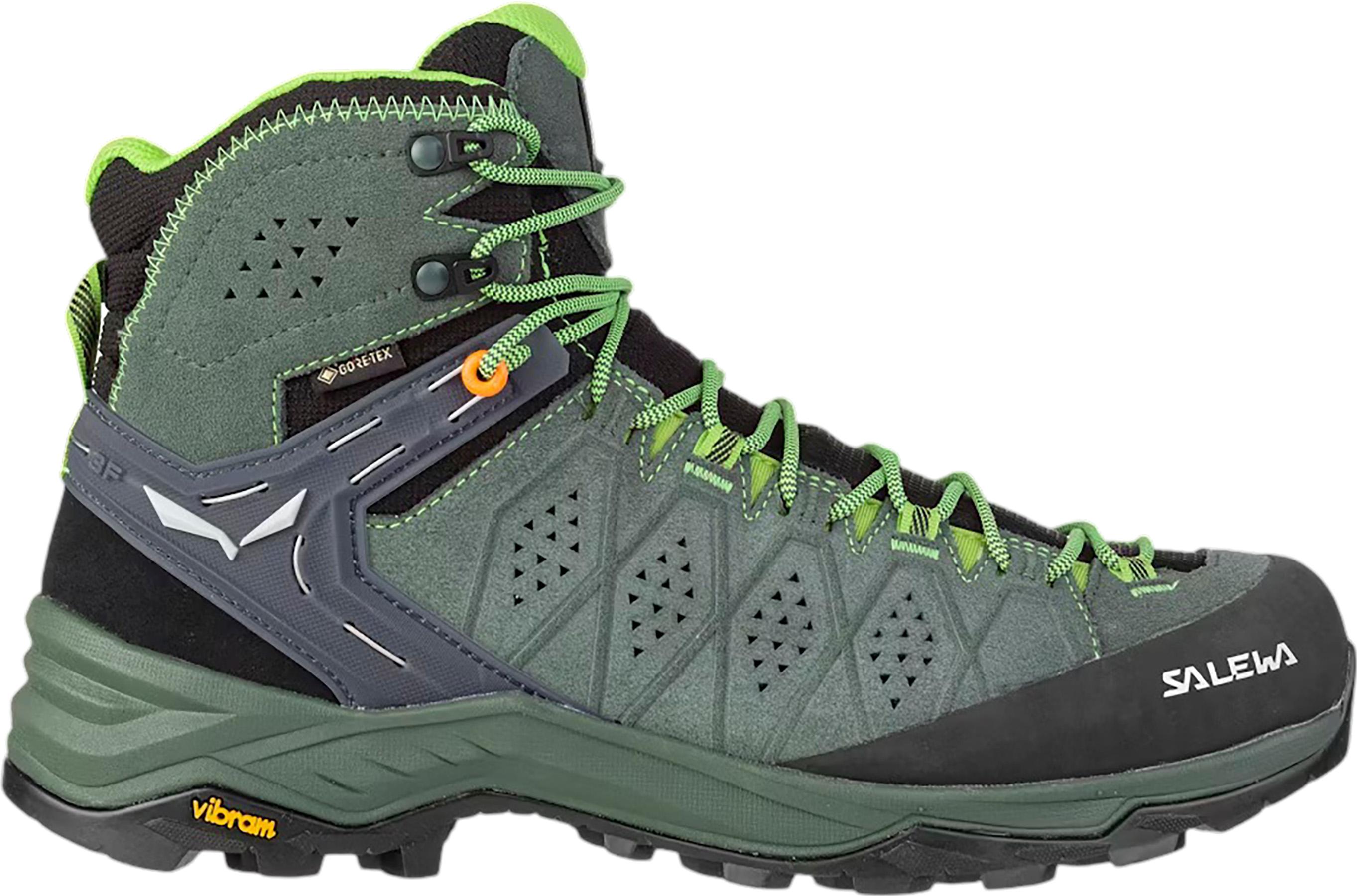 Numéro de l'image de la galerie de produits 1 pour le produit Bottes de randonnée Alp Trainer 2 Mid GTX - Homme
