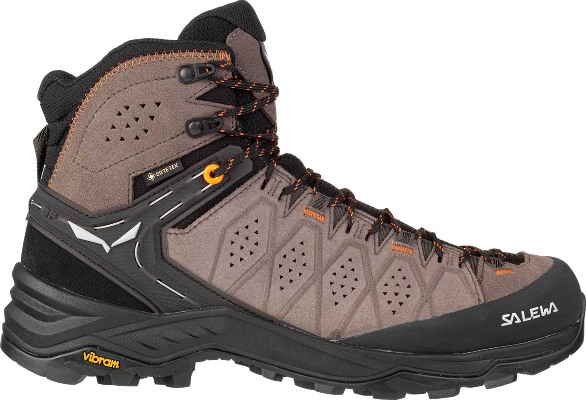 Product image for Alp Trainer 2 Mid GTX Hiking Boots - Men's