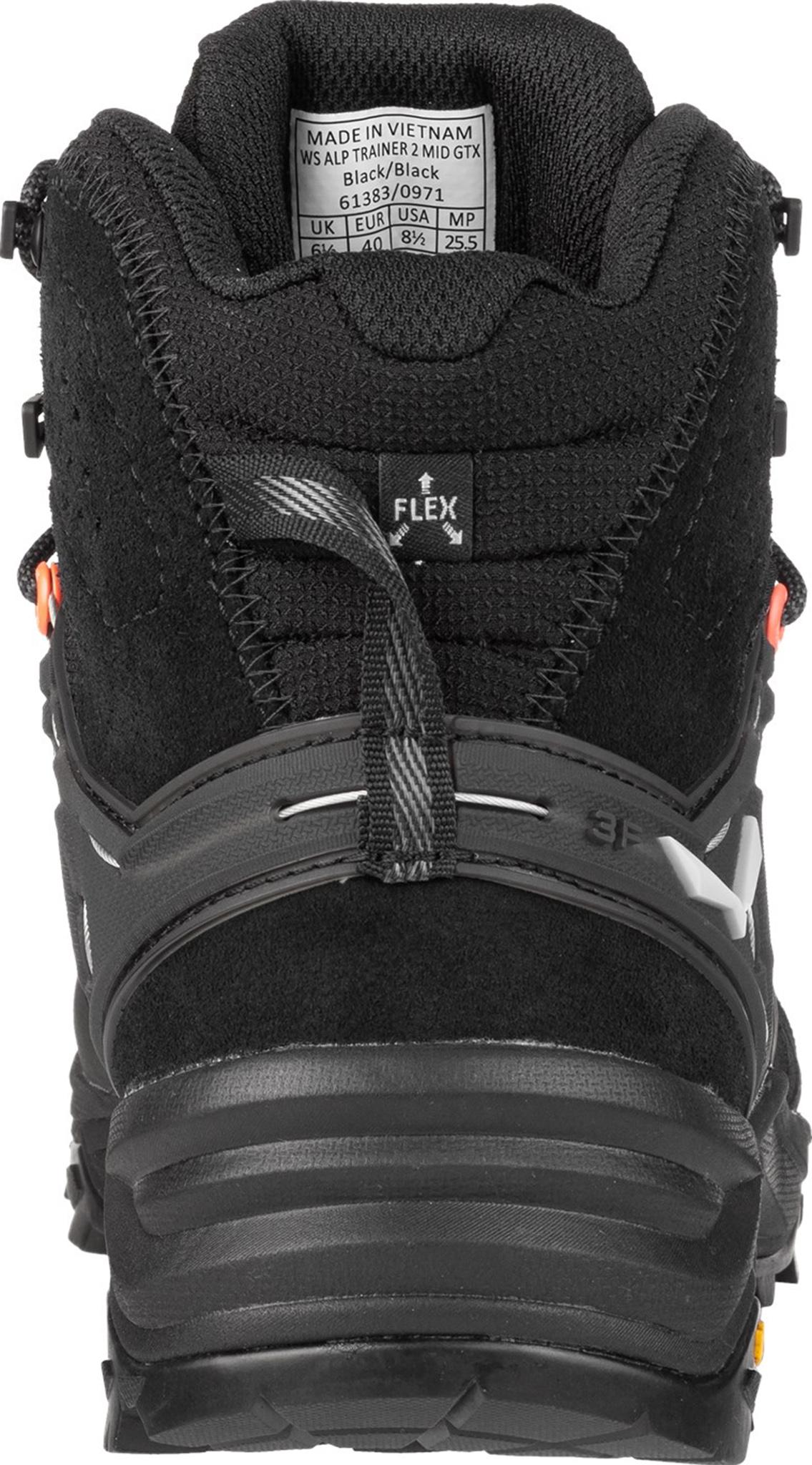 Product gallery image number 6 for product Alp Trainer 2 Mid GORE-TEX Hiking Boots - Women's