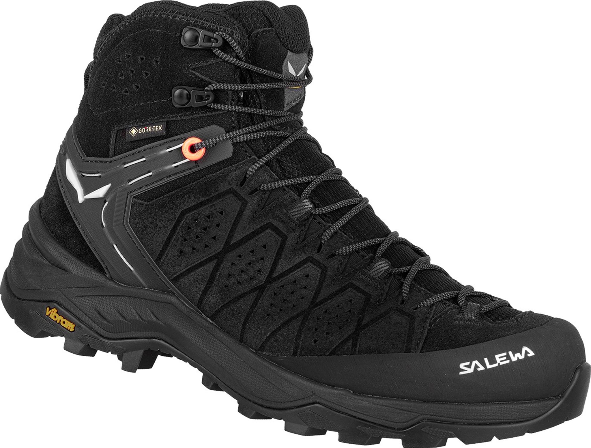 Product gallery image number 4 for product Alp Trainer 2 Mid GORE-TEX Hiking Boots - Women's