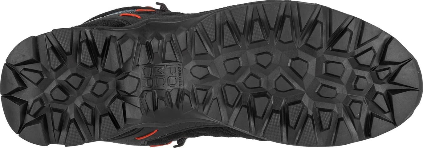 Numéro de l'image de la galerie de produits 5 pour le produit Botte de randonnée imperméables Alp Mate Mid - Homme