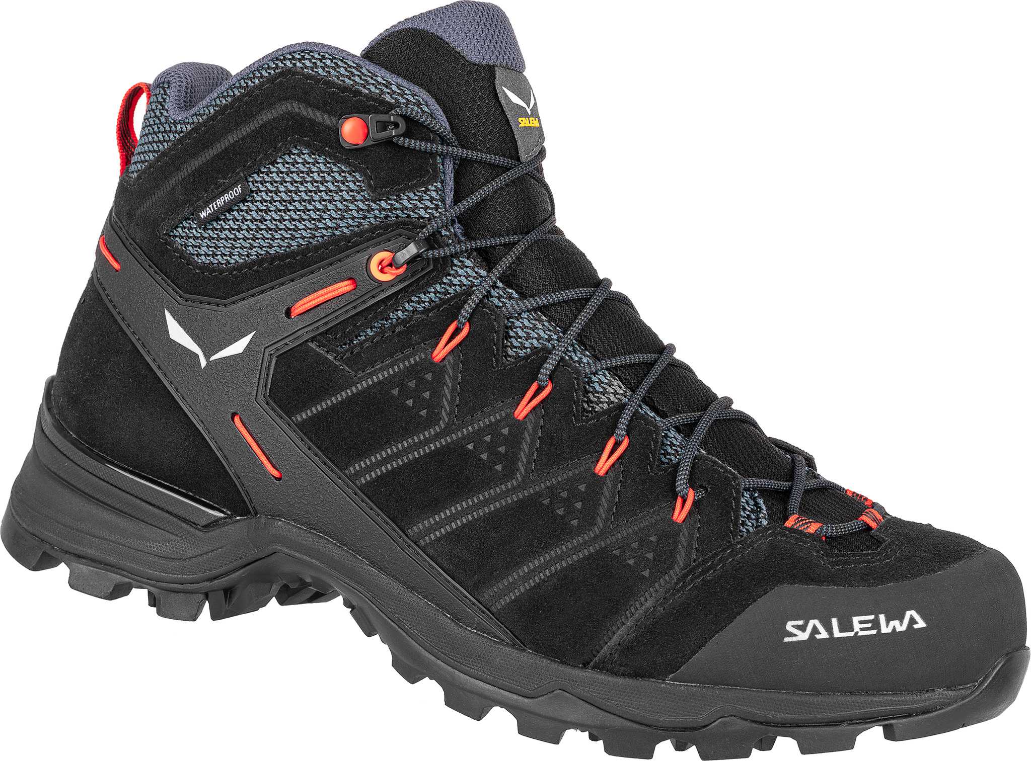 Product image for Alp Mate Mid Waterproof Hiking Boots - Men's
