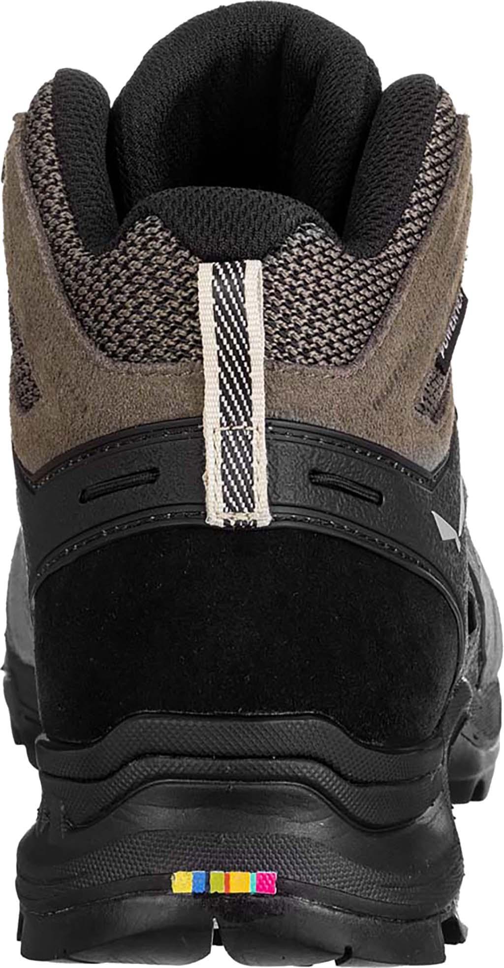 Numéro de l'image de la galerie de produits 7 pour le produit Botte de randonnée imperméables Alp Mate Mid - Femme