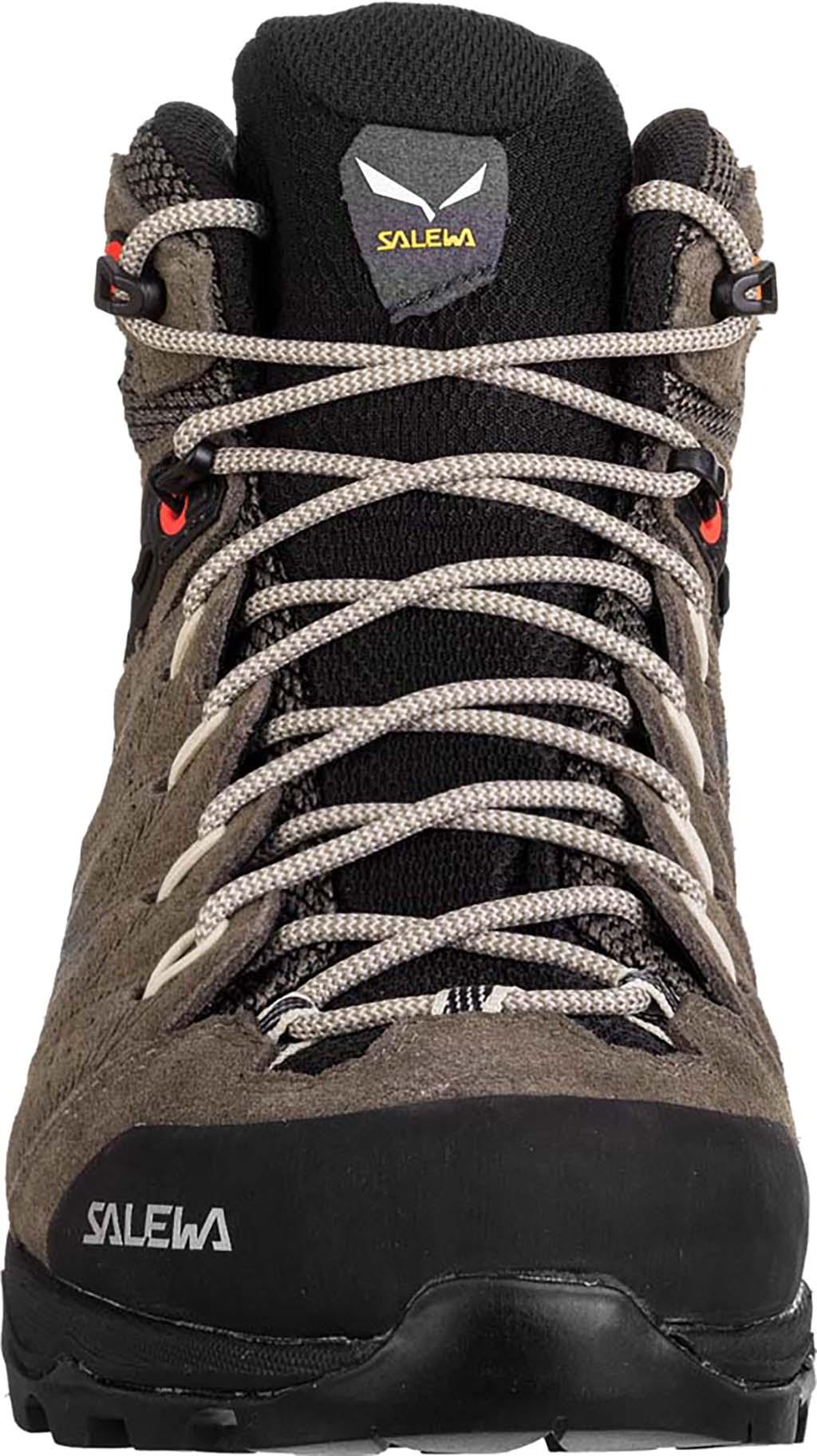Numéro de l'image de la galerie de produits 6 pour le produit Botte de randonnée imperméables Alp Mate Mid - Femme