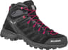 Couleur: Black Out - Virtual Pink