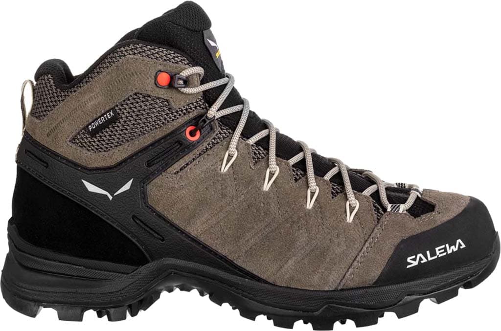 Image de produit pour Botte de randonnée imperméables Alp Mate Mid - Femme