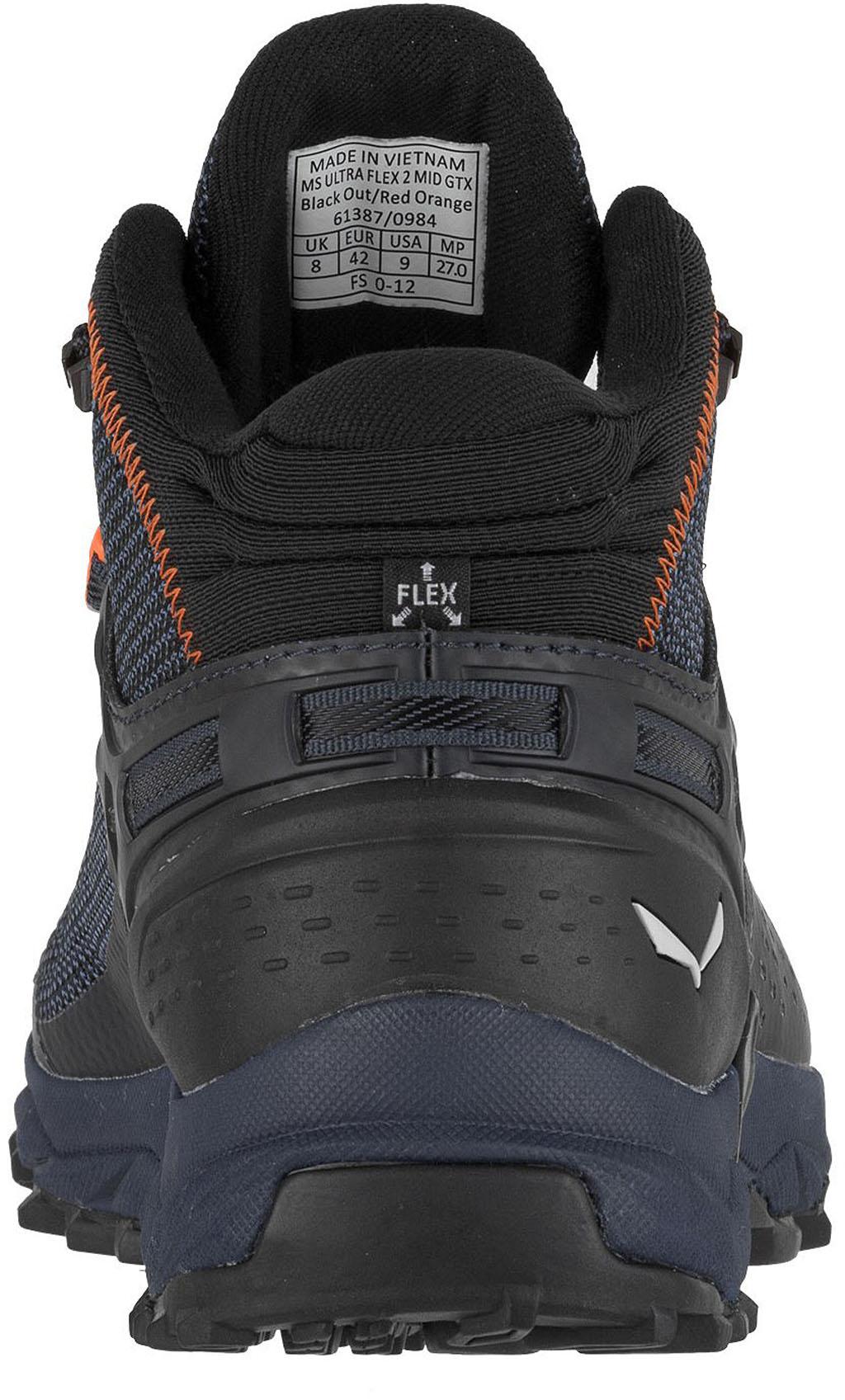 Product gallery image number 3 for product Ultra Flex 2 Mid GORE-TEX® Shoes - Men's