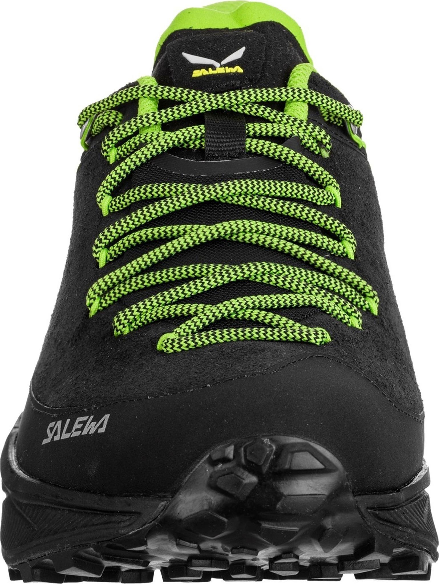 Product gallery image number 2 for product Dropline Leather Shoes - Men's