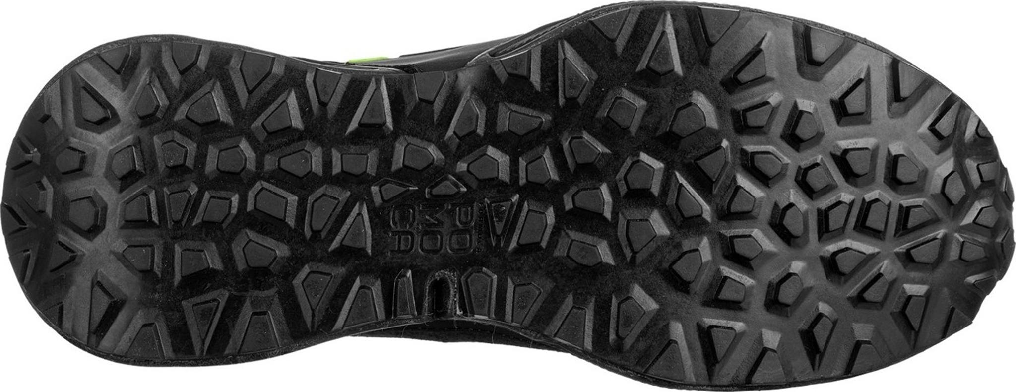 Product gallery image number 3 for product Dropline Leather Shoes - Men's