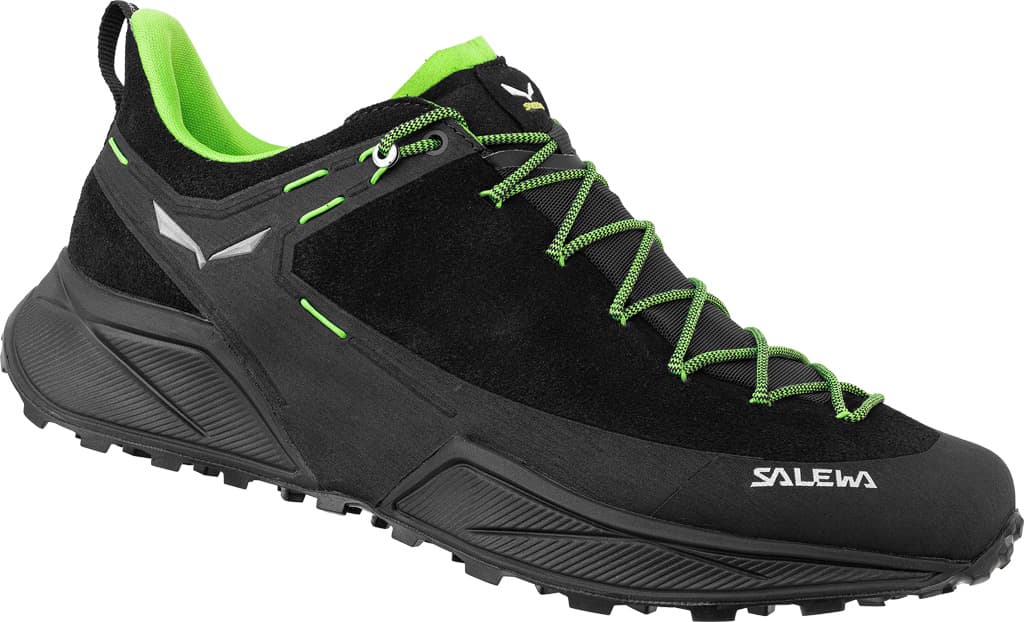 Product gallery image number 1 for product Dropline Leather Shoes - Men's