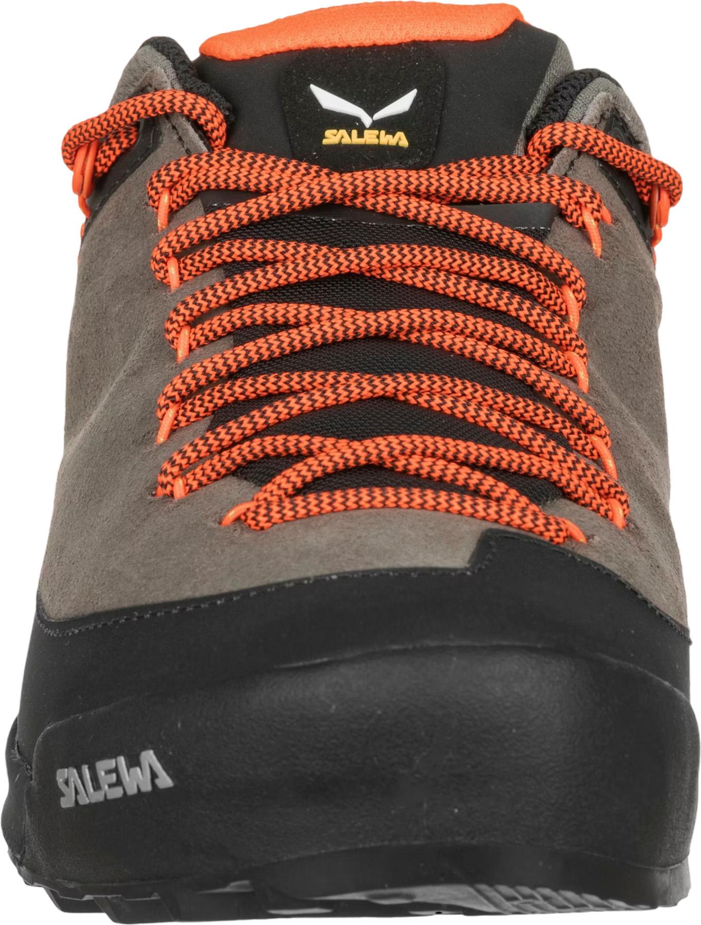 Product gallery image number 3 for product Wildfire Leather Mountaineering Shoes - Men's