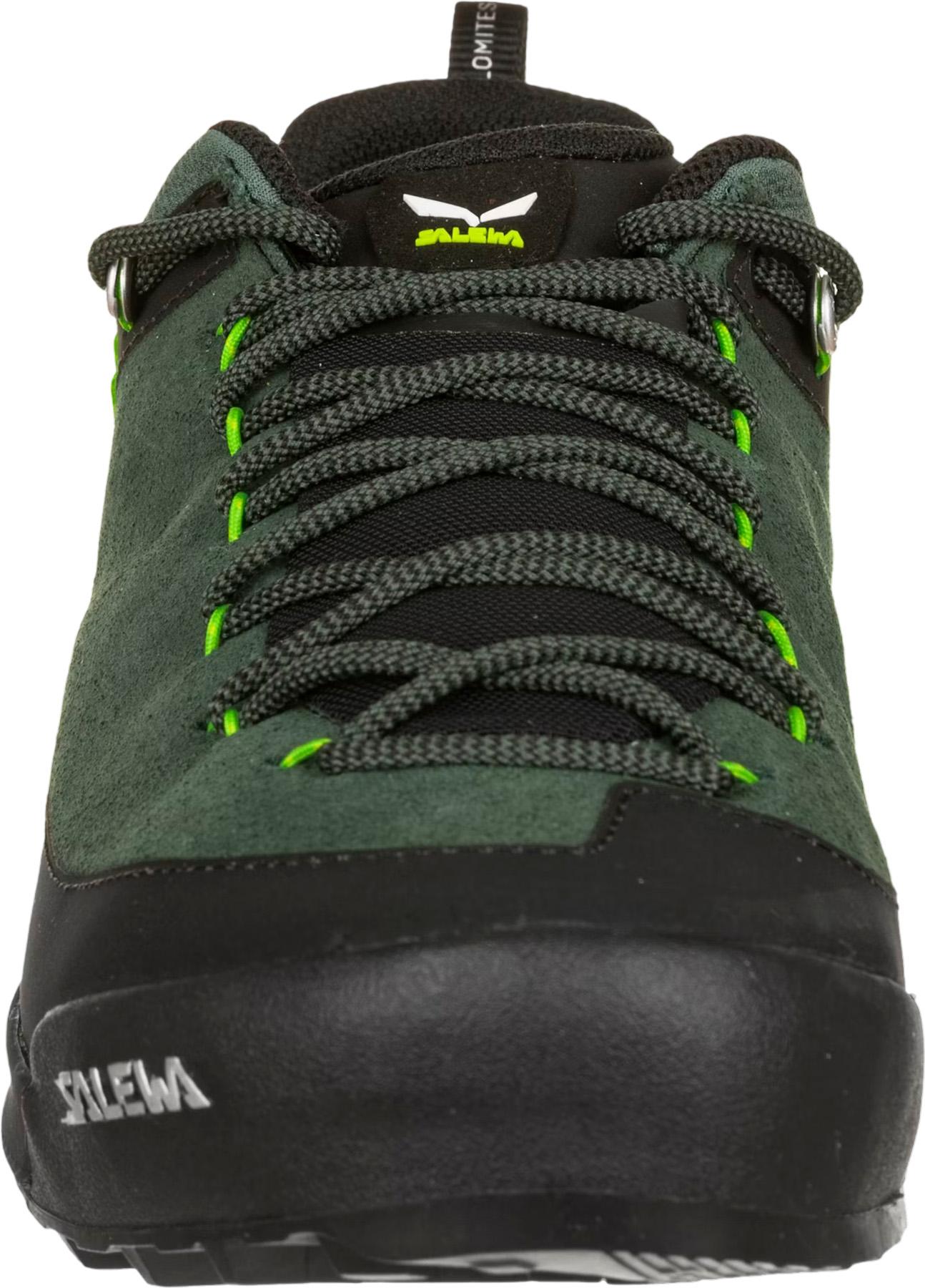 Numéro de l'image de la galerie de produits 3 pour le produit Souliers d'alpinisme en cuir Wildfire - Homme