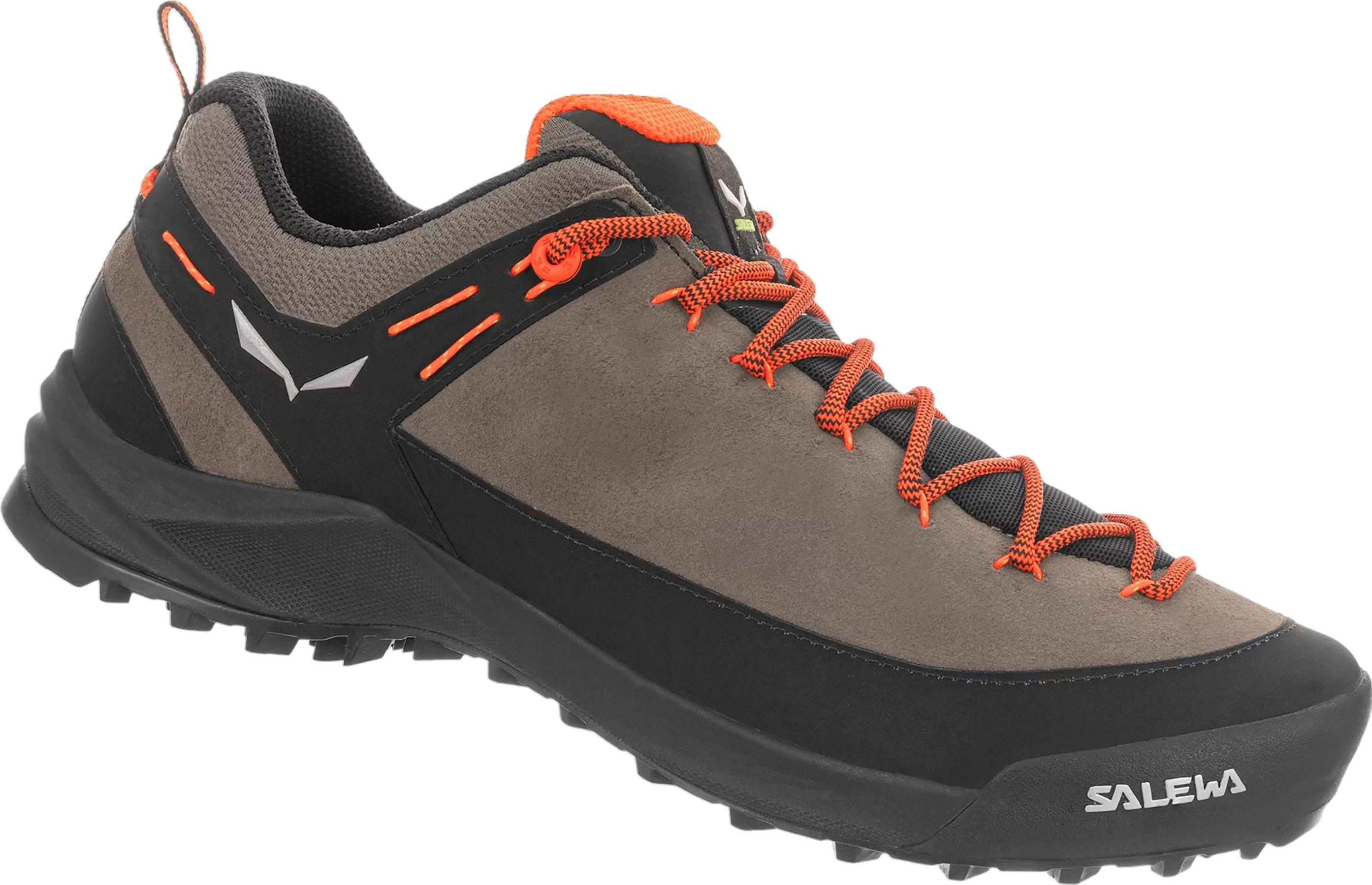 Product gallery image number 5 for product Wildfire Leather Mountaineering Shoes - Men's